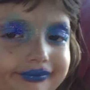 Meet your Posher, Darerk